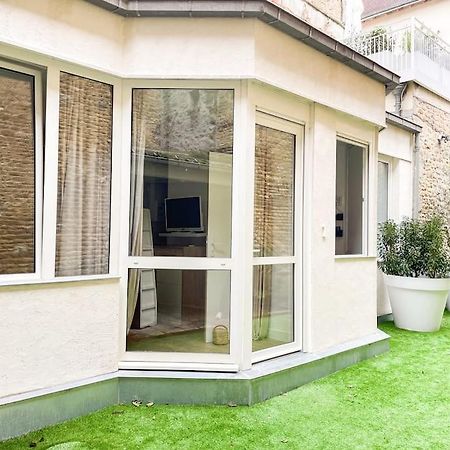 אלנסון Studio Sable D'Or N1 מראה חיצוני תמונה